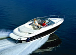 Amendela Monterey Sportboat 214 FSC